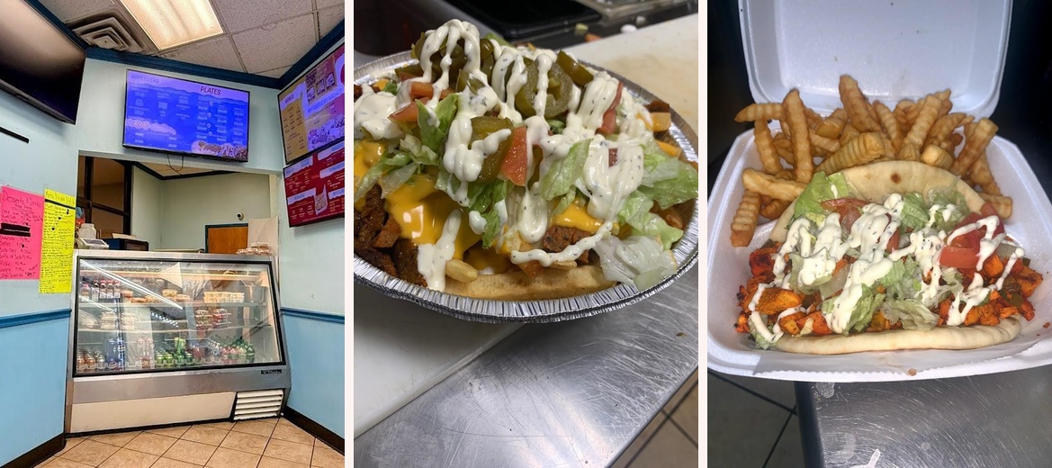 New York Plate Gallery Image 2