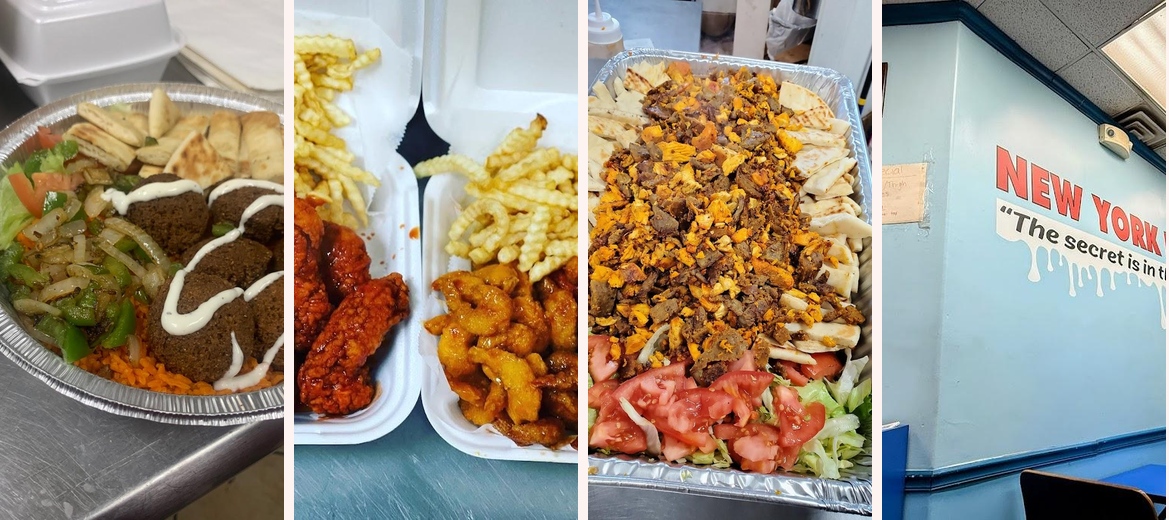 New York Plate Gallery Image 3